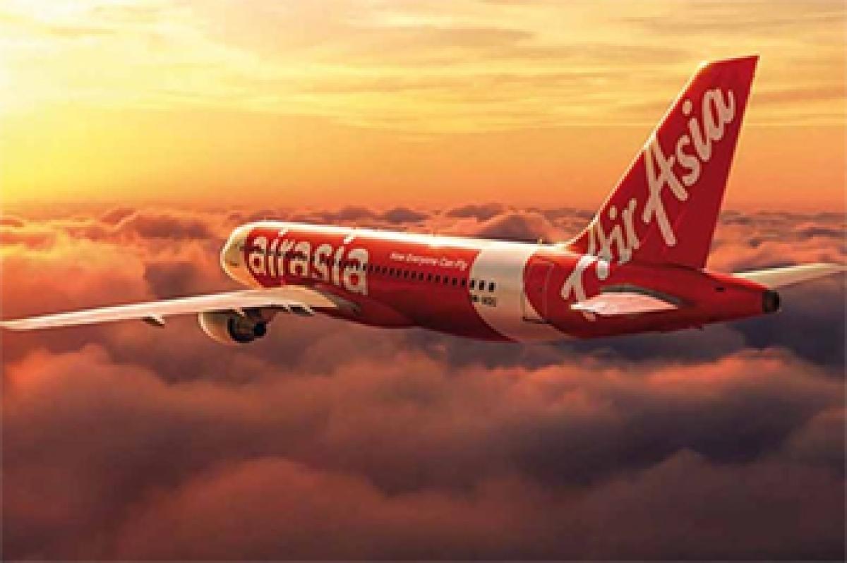 AirAsia names Amar Abrol as India CEO